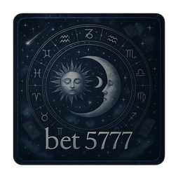 bet 5777 Android মোবাইল মেনু